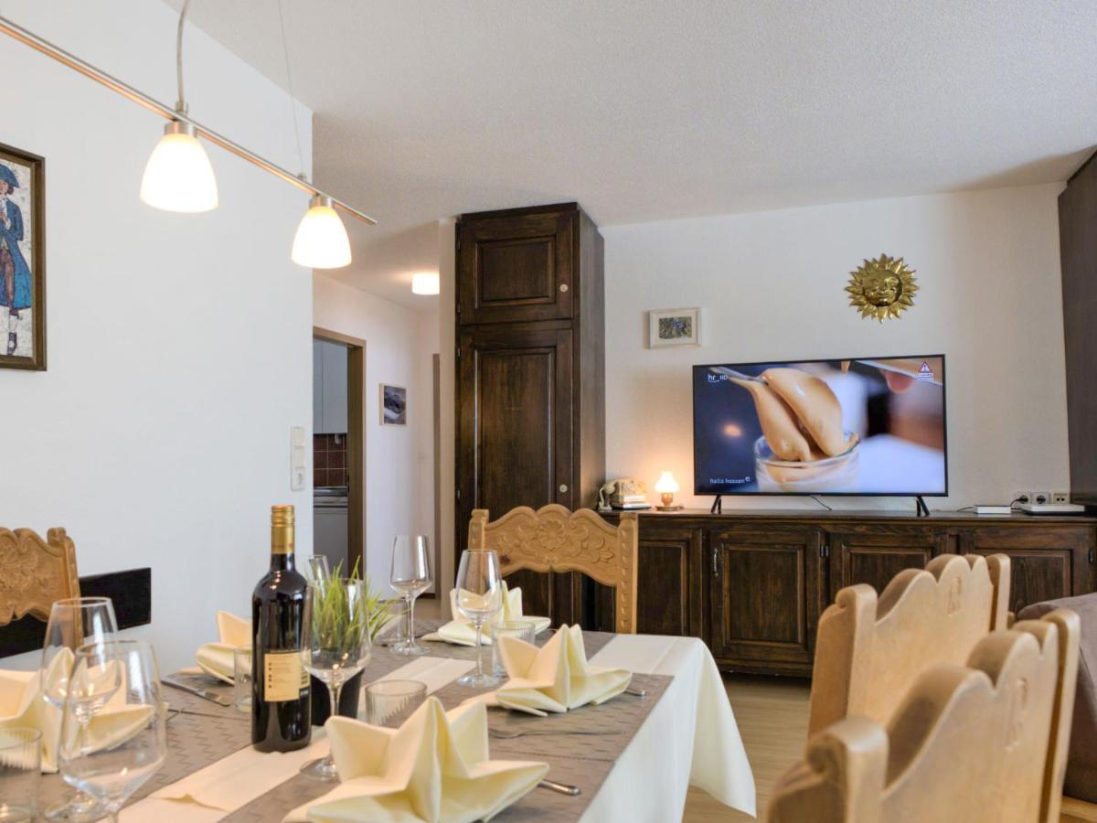 Apartment Chesa Ova Cotschna 606 St. Moritz Exterior foto